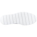 TOMS Navi TRVL LITE Havana Scarpe Da Uomo Mocassini In Pelle Blu Scuro