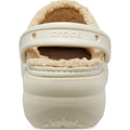 Crocs Classic Platform Lined Ciabatte Ortopediche Da Donna In Materiale Termoplastico