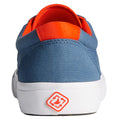 Sperry Striper II CVO SeaCycled Sneakers Grigi Da Uomo