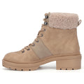 Rocket Dog Icy Stivali Da Donna In Tessuto Color Taupe