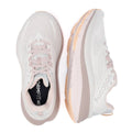 Saucony Hurricane 24 Scarpe Da Ginnastica Viola Da Donna