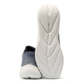 Skechers Bounder 2.0 Emerged Sneakers Grigi Da Uomo