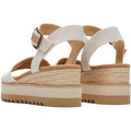 TOMS Diana Zeppe Naturali Da Donna