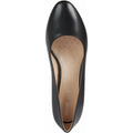 Geox D PHEBY Tacchi Neri Da Donna