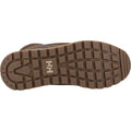 Helly Hansen Sport Kelvin LX Stivali Da Uomo In Pelle Color Caffè
