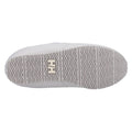 Helly Hansen Sport Cabin Mocassini Grigi Da Donna In Sintetico
