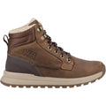 Helly Hansen Sport Kelvin LX Stivali Da Uomo In Pelle Color Caffè