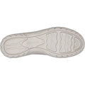Skechers Reggae Fest 2.0 Guiding Sneakers Da Donna Color Taupe In Poliestere