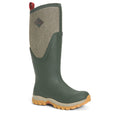 Muck Boots Arctic Sport II Tall Stivali Di Gomma Color Oliva
