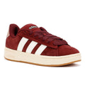Adidas Grand Court Alpha 00s Scarpe Da Ginnastica Rosse Da Donna