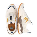 Flower Mountain Yamano 3 Universal Works Sneakers Bianche