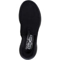 Skechers Ultra Flex 3.0 Easy Win Scarpe Da Ginnastica Nere Da Donna