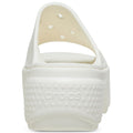 Crocs Stomp Slide Scivoli In Gesso Termoplastico