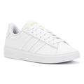 Adidas Grand Court 2.0 Scarpe Da Ginnastica Bianche Da Donna