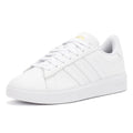 Adidas Grand Court 2.0 Scarpe Da Ginnastica Bianche Da Donna