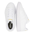 Adidas Grand Court 2.0 Scarpe Da Ginnastica Bianche Da Donna