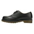 Dr. Martens 1461 Donna Scarpe eleganti in pelle liscia nera