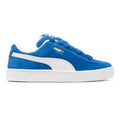 Puma Suede XL Sneakers Blu Scamosciati