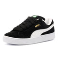 Puma Suede XL Sneakers Nere In Camoscio