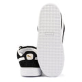 Puma Suede XL Sneakers Nere In Camoscio