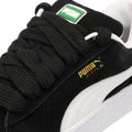 Puma Suede XL Sneakers Nere In Camoscio