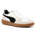 Puma Palermo Sneakers Bianche In Pelle