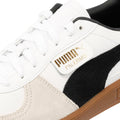Puma Palermo Sneakers Bianche In Pelle
