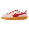 Puma Palermo Sneakers Rosa In Pelle