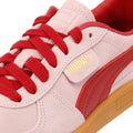 Puma Palermo Sneakers Rosa In Pelle