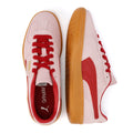 Puma Palermo Sneakers Rosa In Pelle
