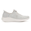 Skechers Ultra Flex 3.0 Elevated Scarpe Da Ginnastica Grigie Da Donna