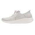 Skechers Ultra Flex 3.0 Elevated Scarpe Da Ginnastica Grigie Da Donna