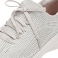 Skechers Ultra Flex 3.0 Elevated Scarpe Da Ginnastica Grigie Da Donna