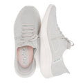 Skechers Ultra Flex 3.0 Elevated Scarpe Da Ginnastica Grigie Da Donna
