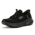 Skechers Edgeridge Scarpe Da Ginnastica Nere Da Donna