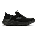 Skechers Edgeridge Scarpe Da Ginnastica Nere Da Donna