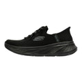Skechers Edgeridge Scarpe Da Ginnastica Nere Da Donna