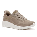 Skechers BOBS Squad Chaos Scarpe Da Ginnastica Beige Da Donna