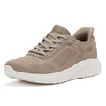 Skechers BOBS Squad Chaos Scarpe Da Ginnastica Beige Da Donna