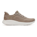 Skechers BOBS Squad Chaos Scarpe Da Ginnastica Beige Da Donna