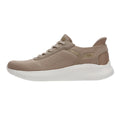 Skechers BOBS Squad Chaos Scarpe Da Ginnastica Beige Da Donna
