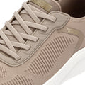 Skechers BOBS Squad Chaos Scarpe Da Ginnastica Beige Da Donna
