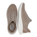Skechers BOBS Squad Chaos Scarpe Da Ginnastica Beige Da Donna