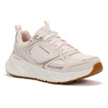 Skechers Edgeridge Sneakers Rosa Da Donna