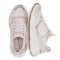 Skechers Edgeridge Sneakers Rosa Da Donna