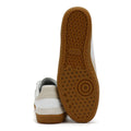Skechers Hotshot Kickoff Scarpe Da Ginnastica Bianche In Pelle Da Donna