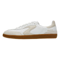 Skechers Hotshot Kickoff Scarpe Da Ginnastica Bianche In Pelle Da Donna