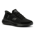 Skechers Bounder 2.0 Emerged Scarpe Da Ginnastica Nere Da Uomo