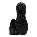 Skechers Bounder 2.0 Emerged Scarpe Da Ginnastica Nere Da Uomo