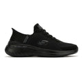 Skechers Bounder 2.0 Emerged Scarpe Da Ginnastica Nere Da Uomo